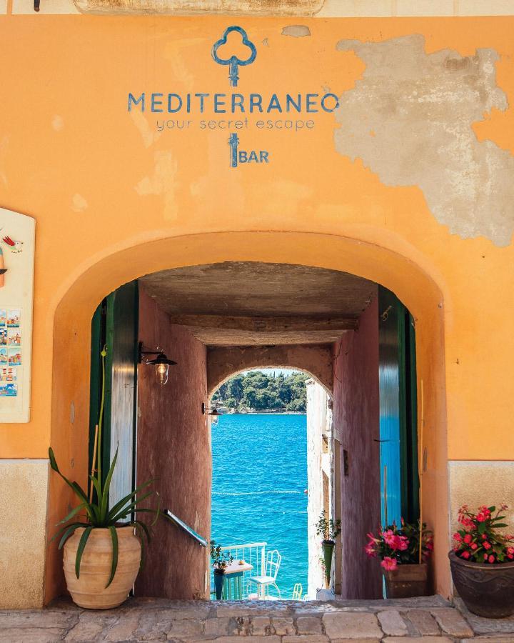 Mediterraneo Rovinj