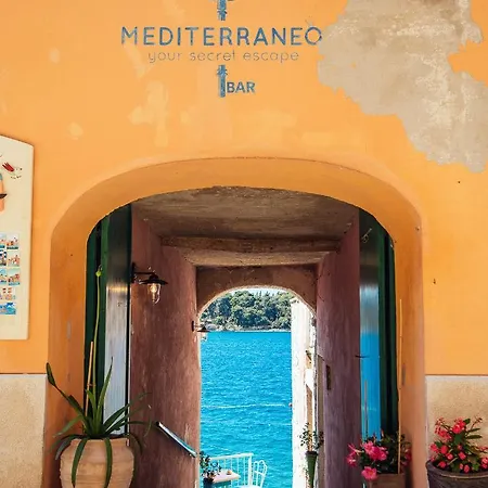 Apartment Mediterraneo Rovinj Exterior photo