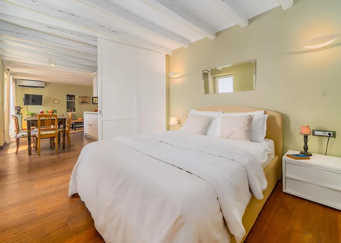 Apartment Mediterraneo