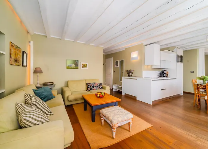 Apartment Mediterraneo