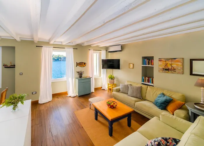 Apartment Mediterraneo