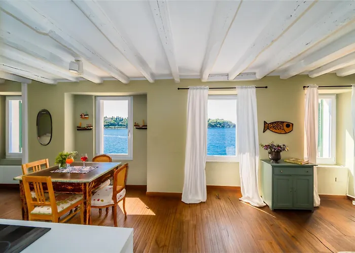 Apartment Mediterraneo