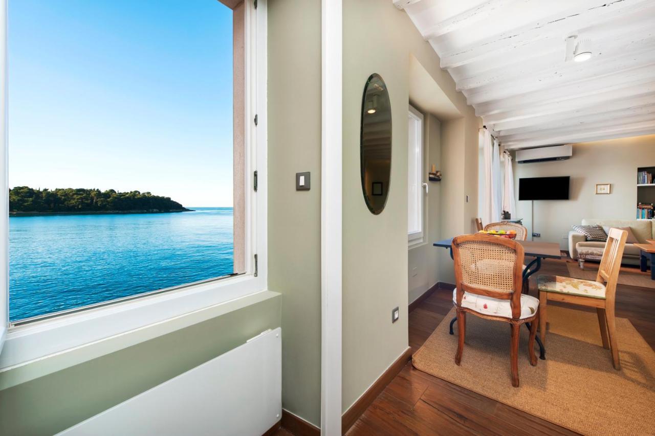 Apartment Mediterraneo