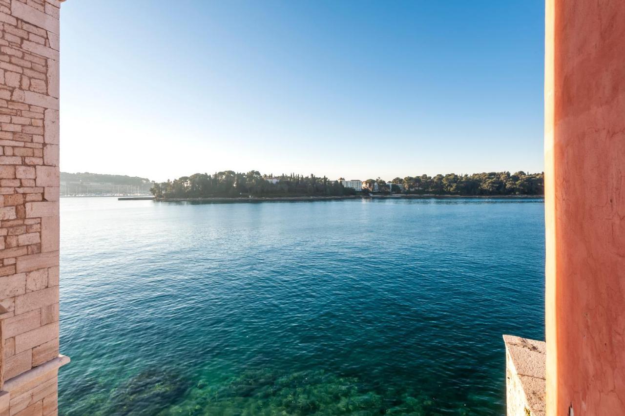 Mediterraneo Apartment