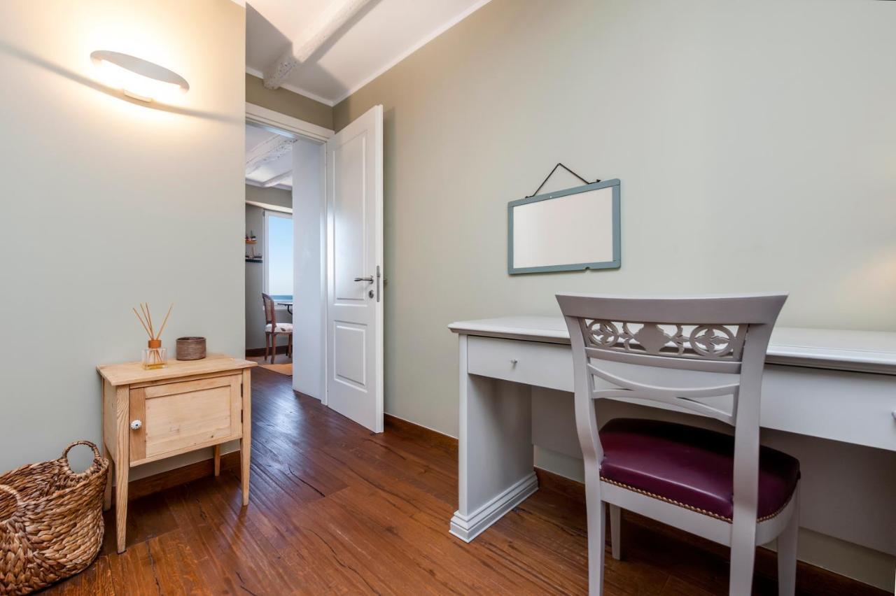 Mediterraneo Apartment *