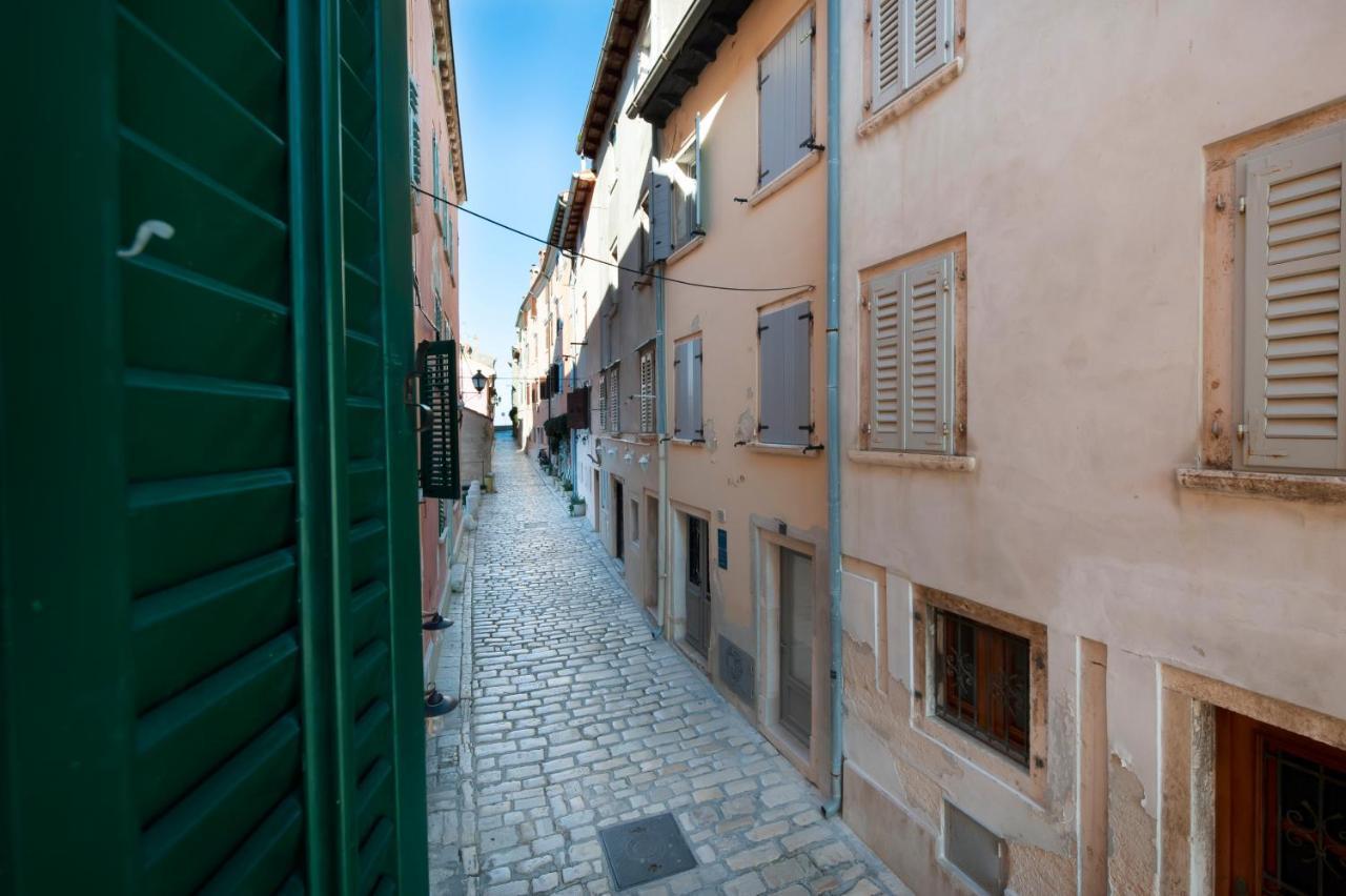 Mediterraneo Rovinj