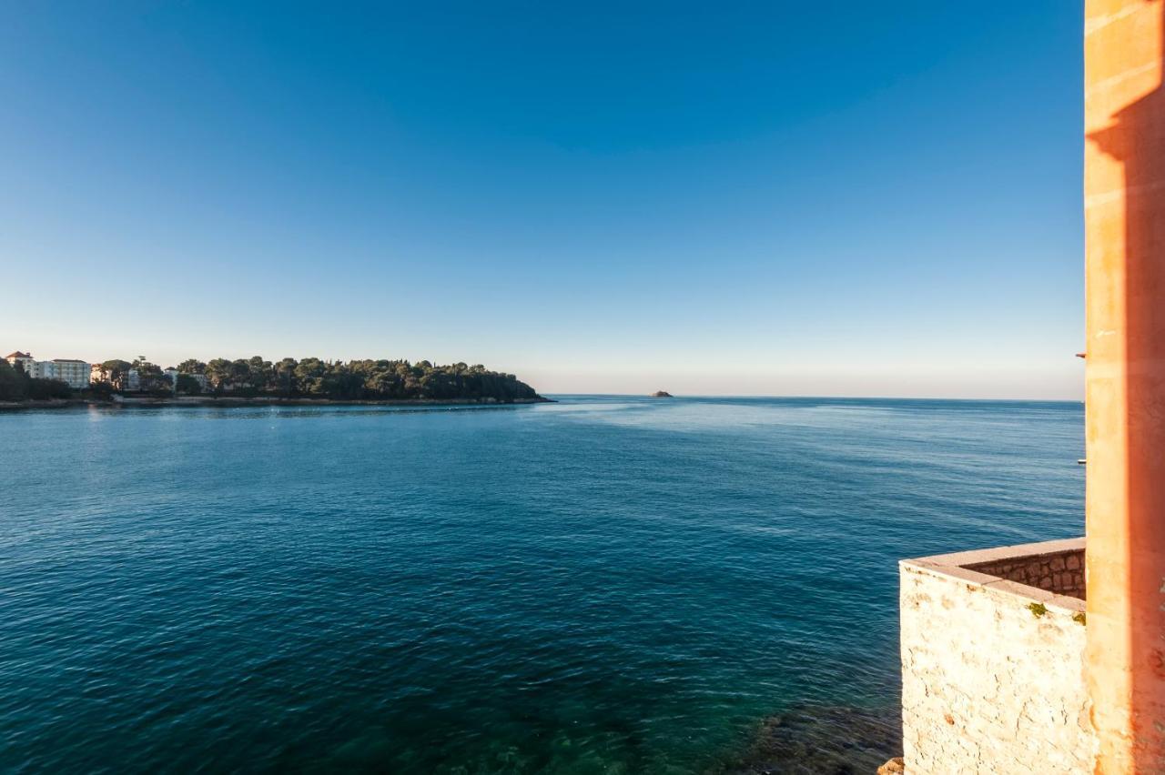 Mediterraneo Apartment *