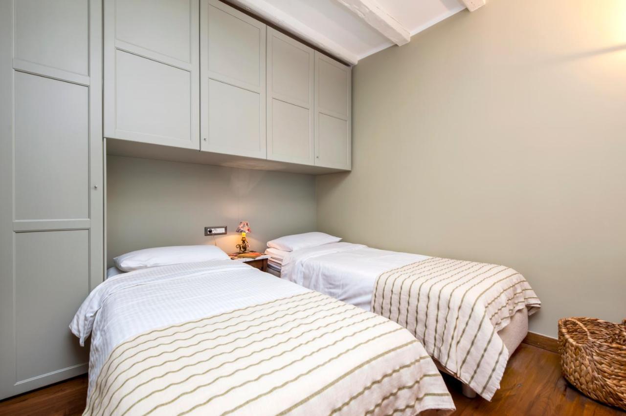 Mediterraneo Apartment *
