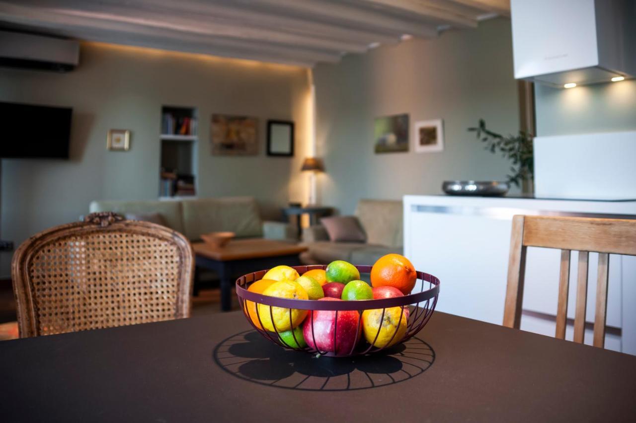 Mediterraneo Apartment *
