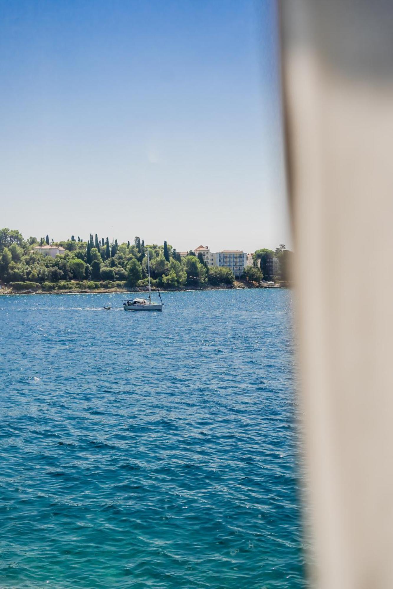 Mediterraneo * Rovinj
