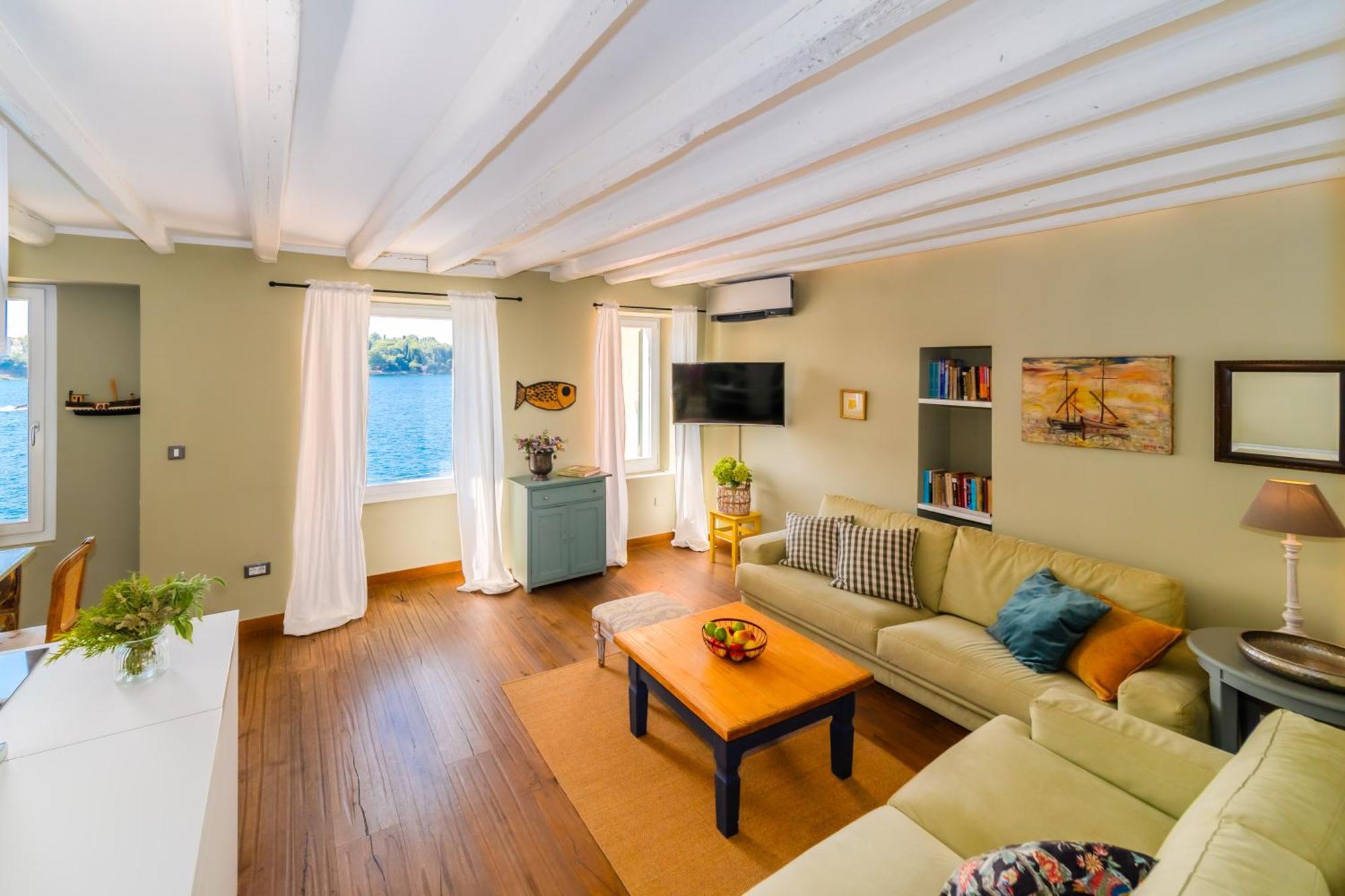 Mediterraneo Apartment