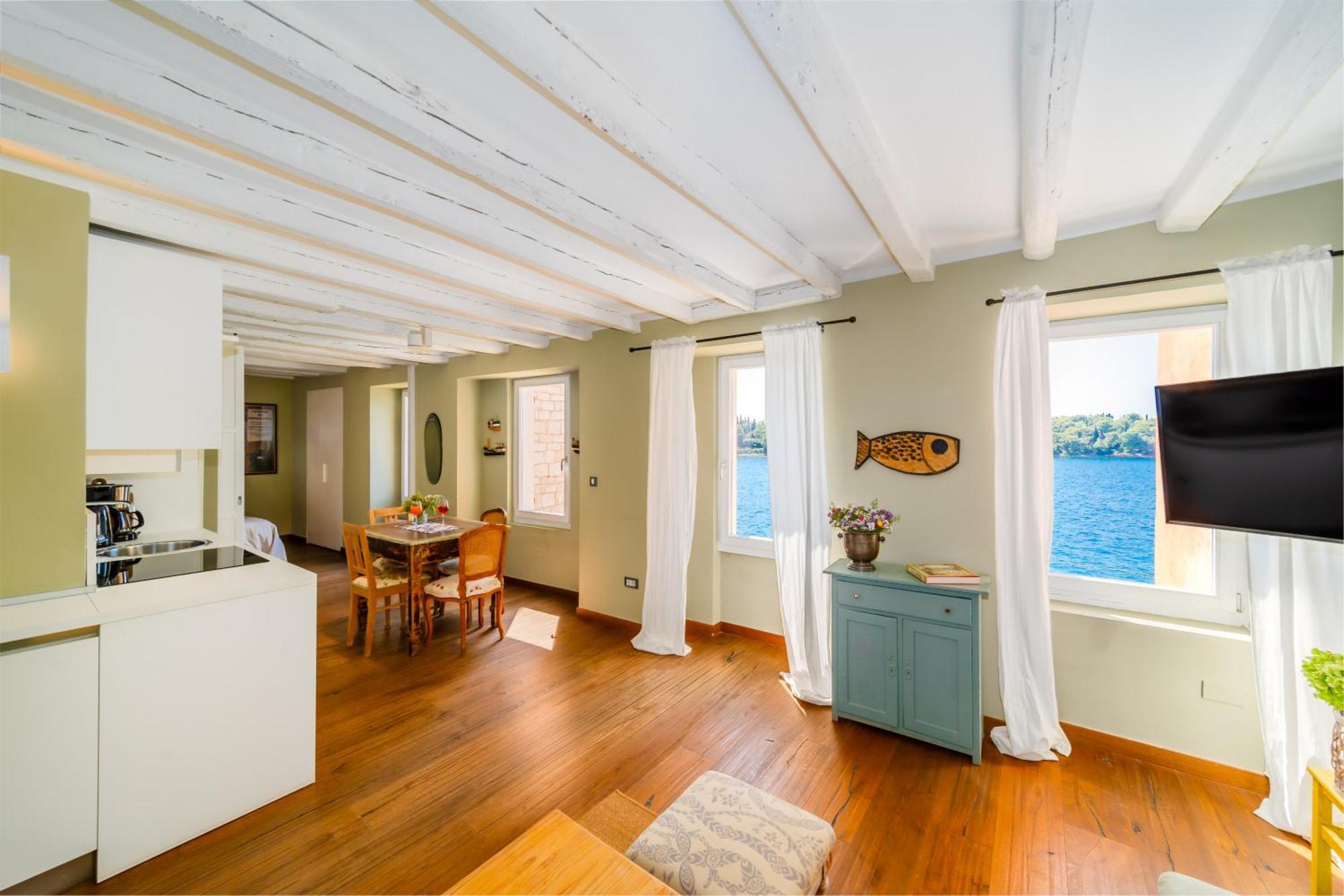 Mediterraneo Apartment *