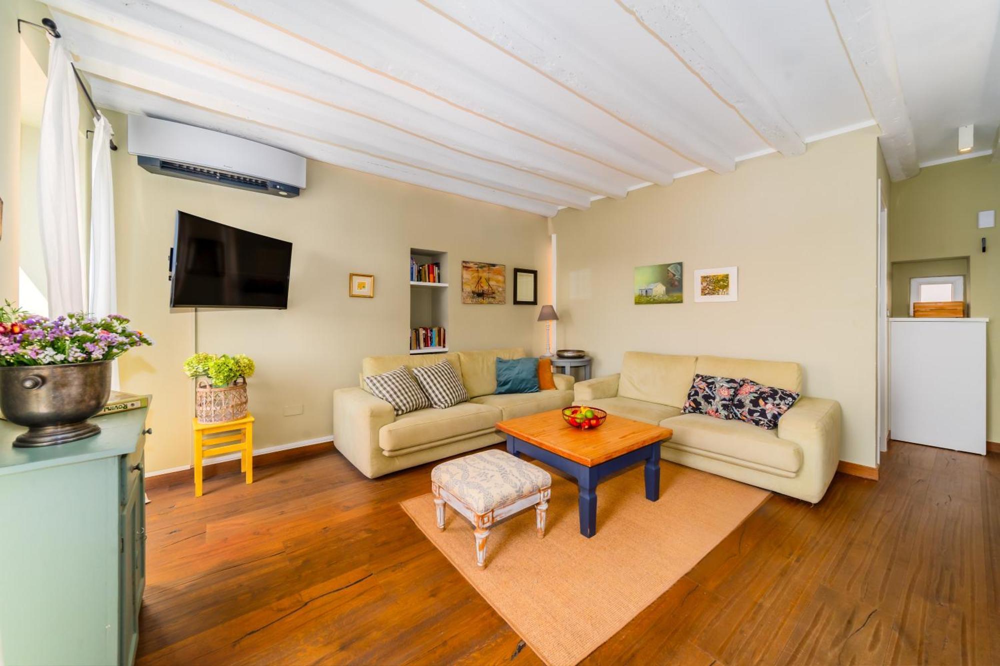 Apartment Mediterraneo *