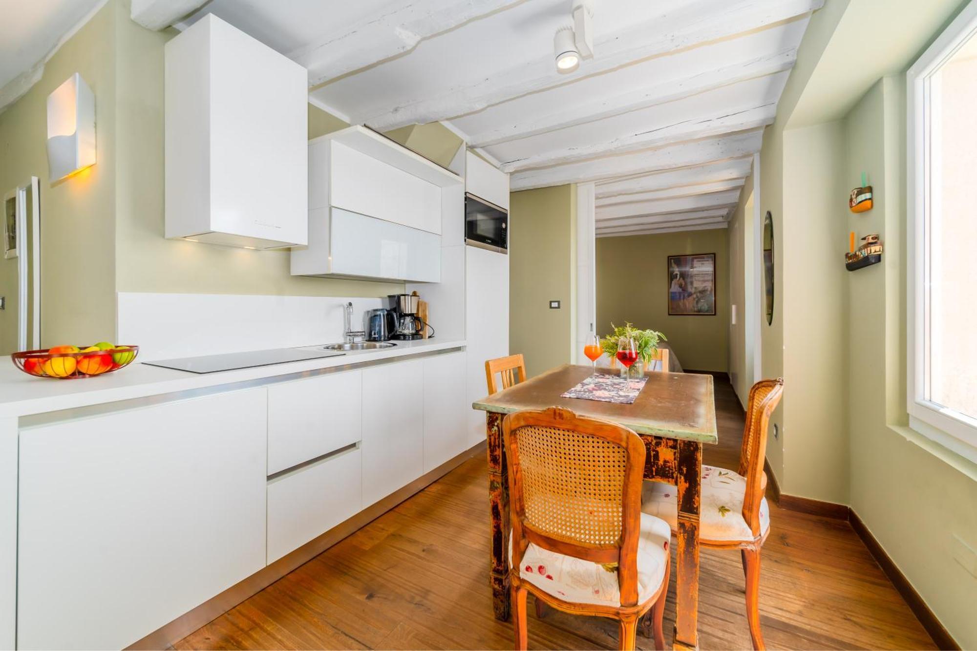Mediterraneo Apartment Rovinj