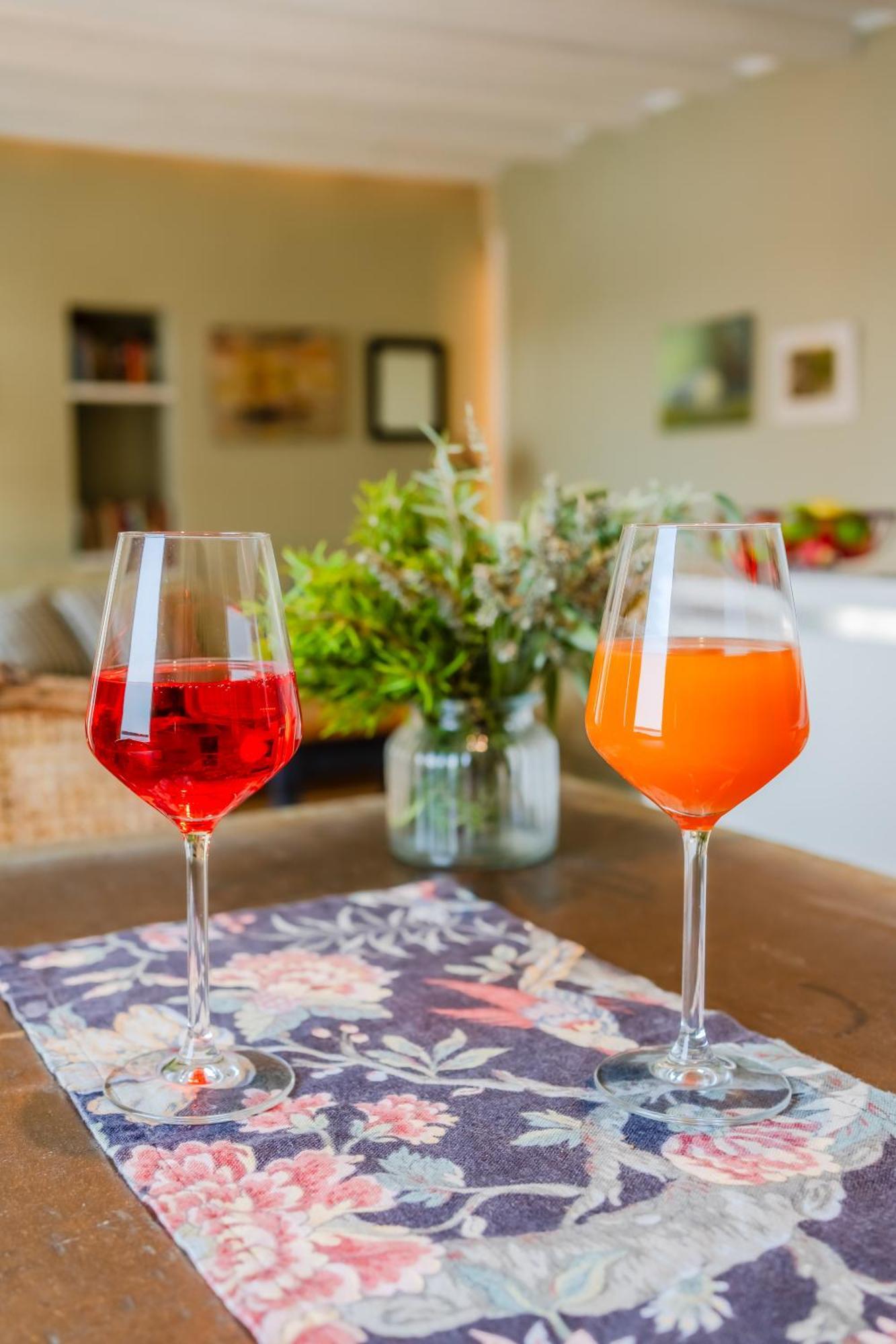 Apartment Mediterraneo Rovinj