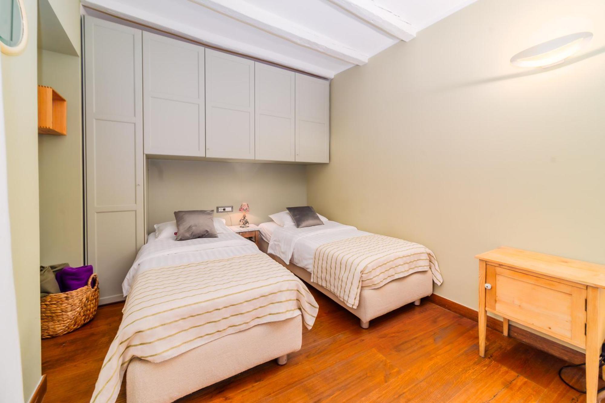 Mediterraneo Apartment