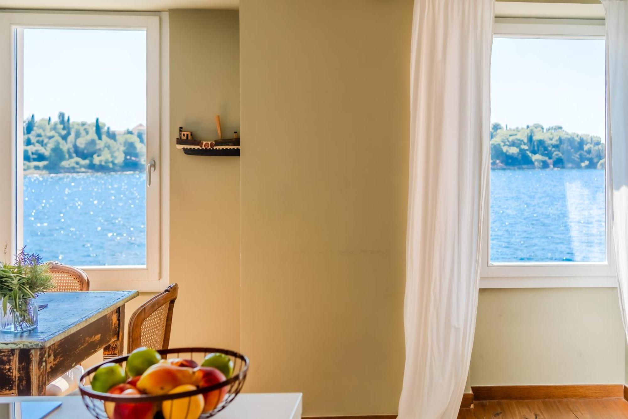 Mediterraneo Apartment Rovinj