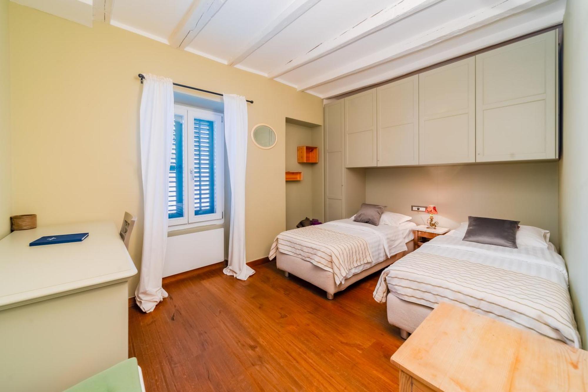 Apartment Mediterraneo Rovinj