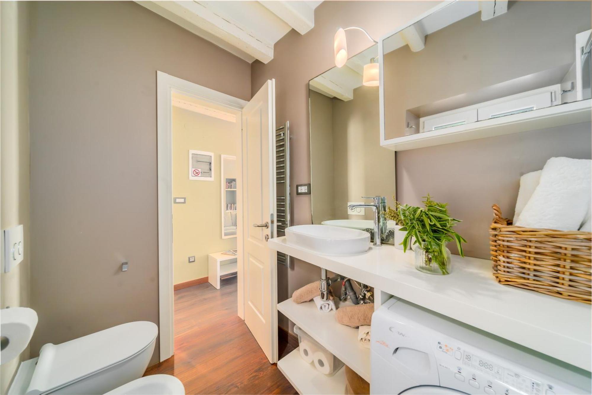 Mediterraneo Apartment