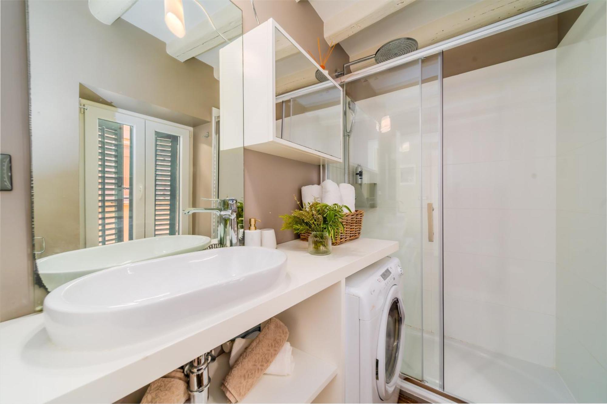 Apartment Mediterraneo