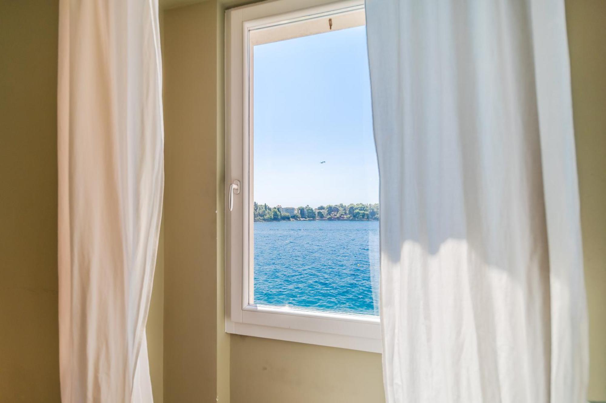Mediterraneo Apartment *
