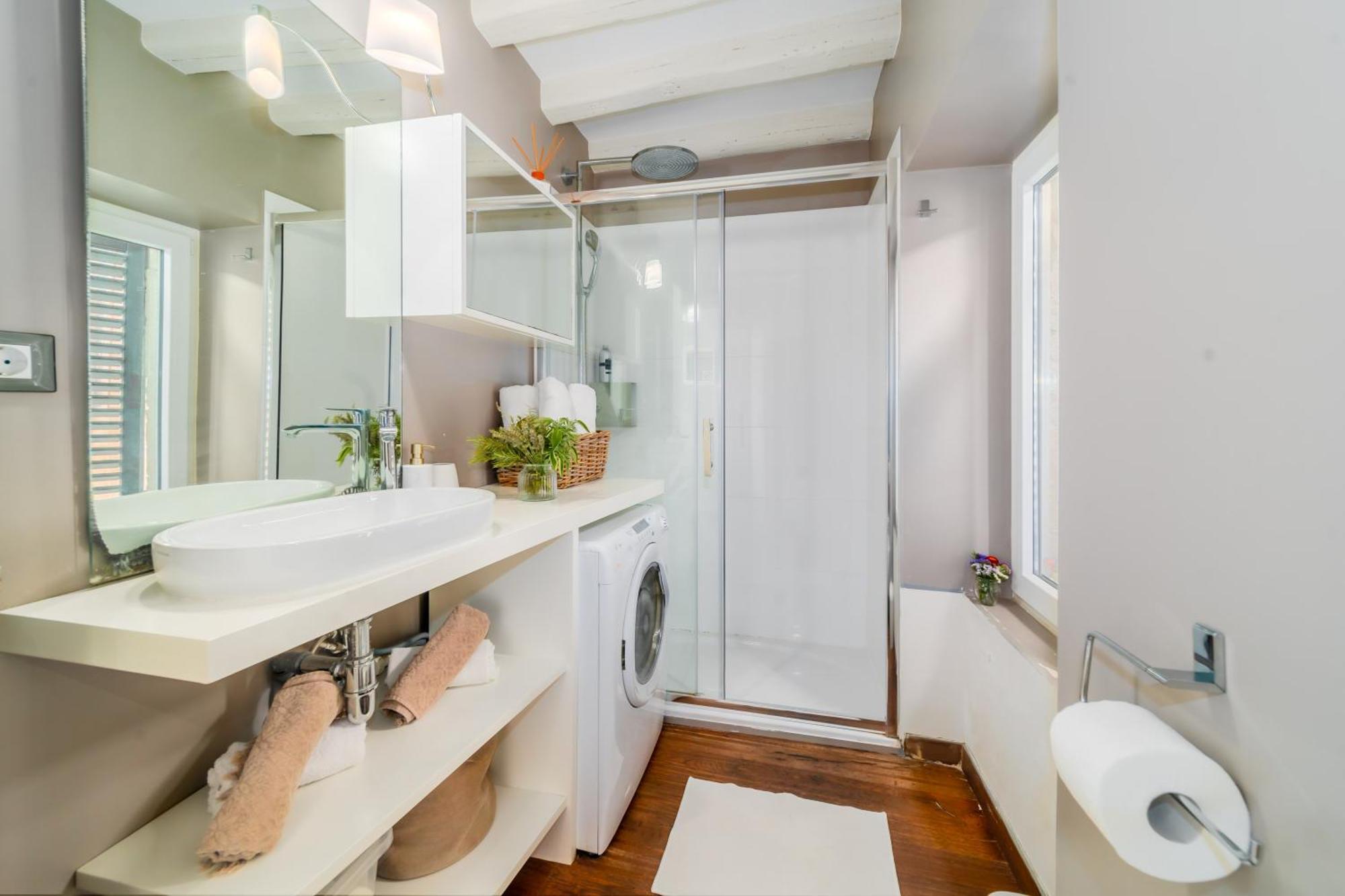 Apartment Mediterraneo *