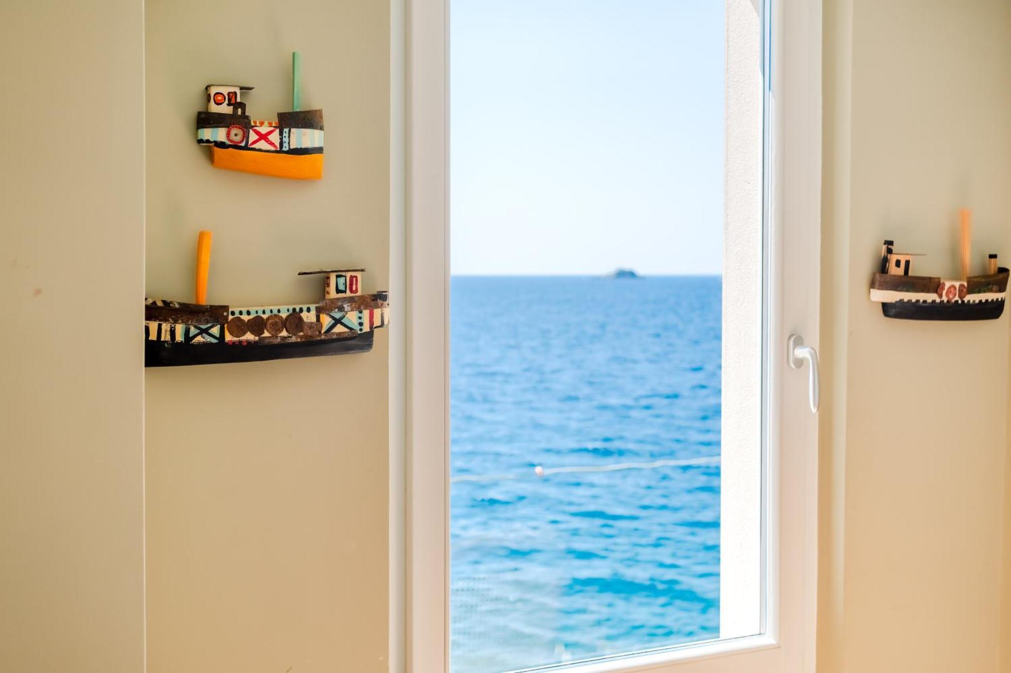 Mediterraneo Apartment Rovinj