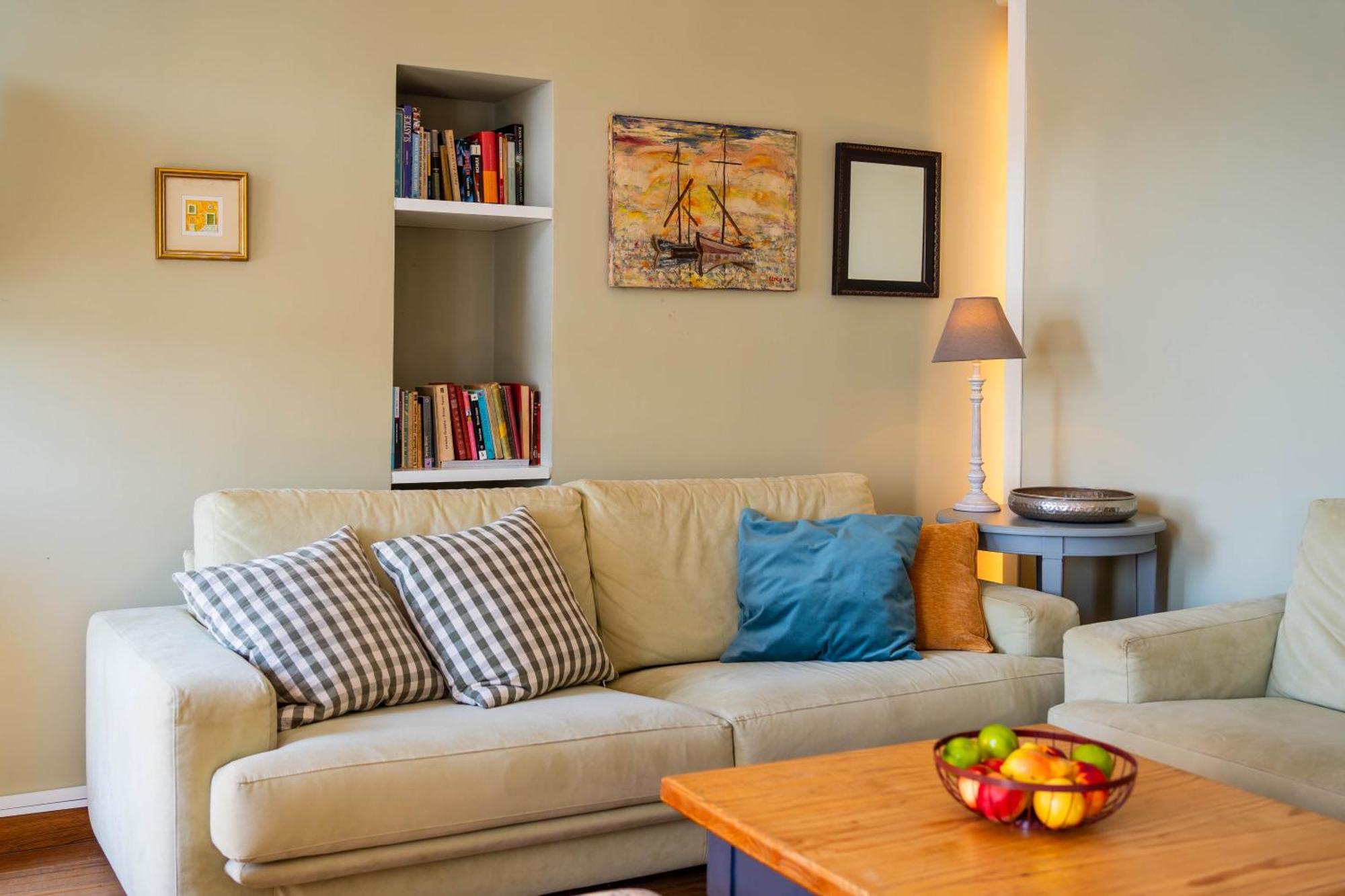 Mediterraneo Apartment