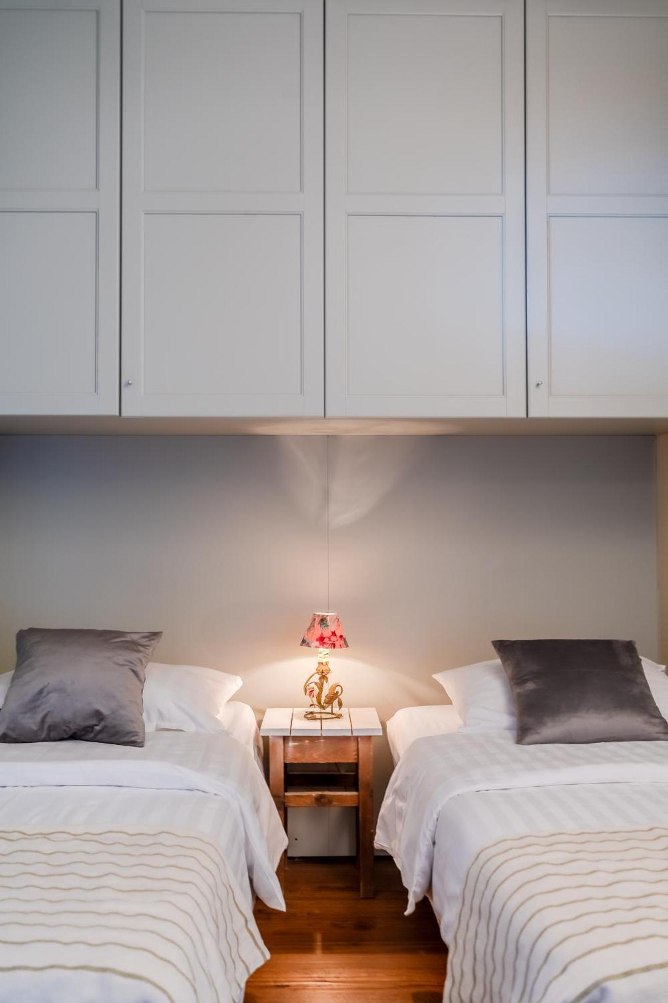 Mediterraneo Apartment *