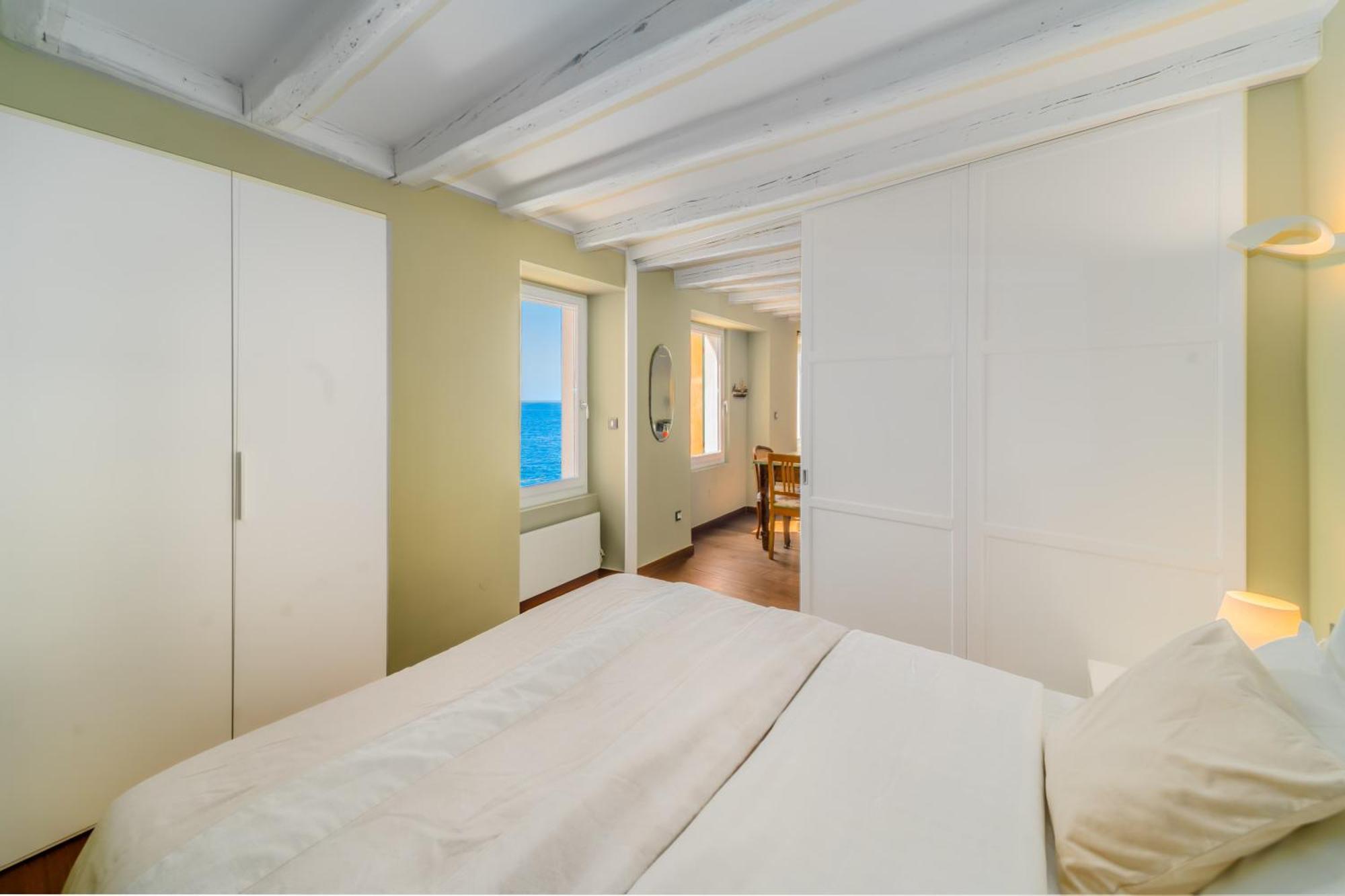 Apartment Mediterraneo *