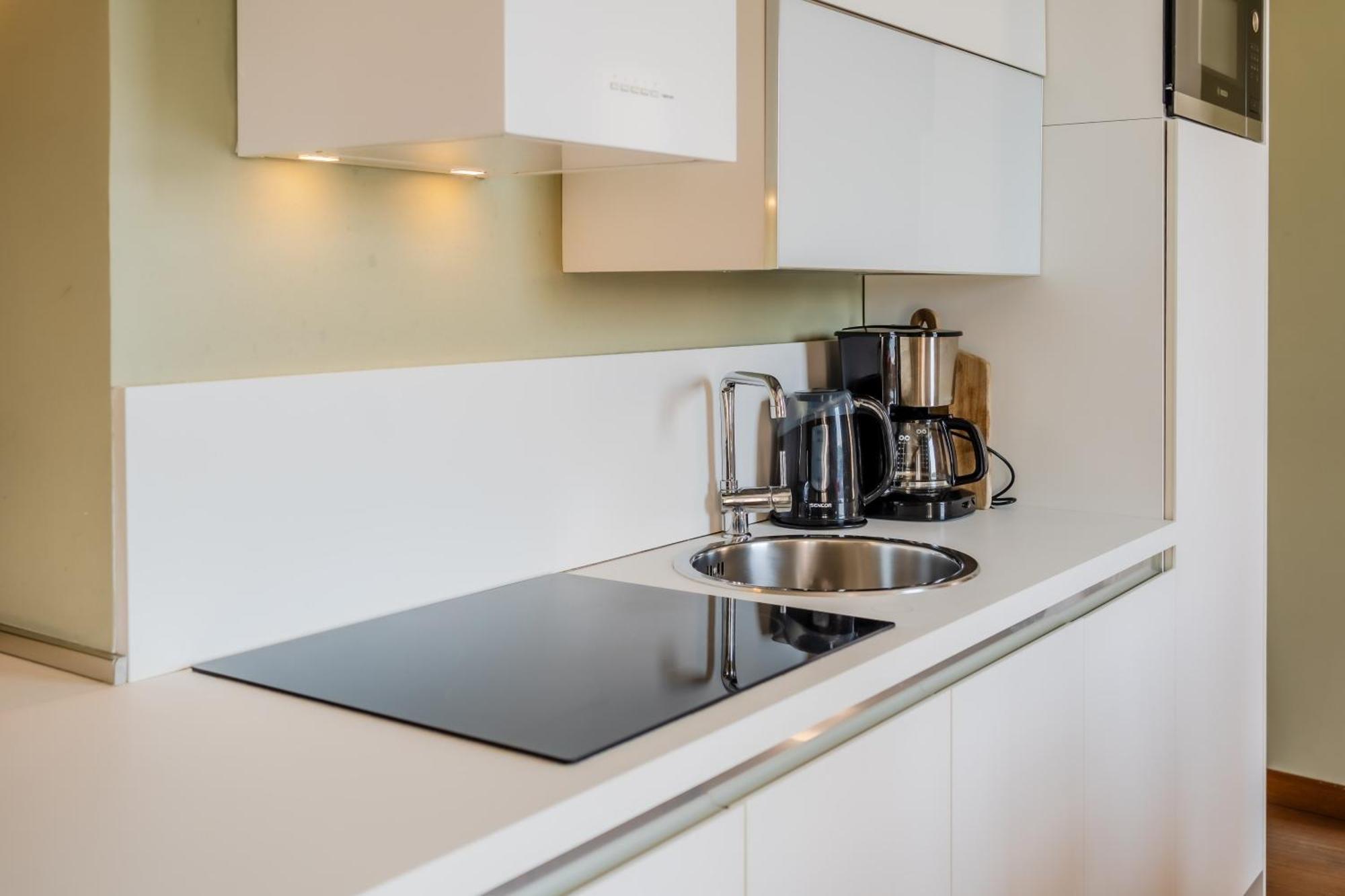 Mediterraneo Apartment Rovinj