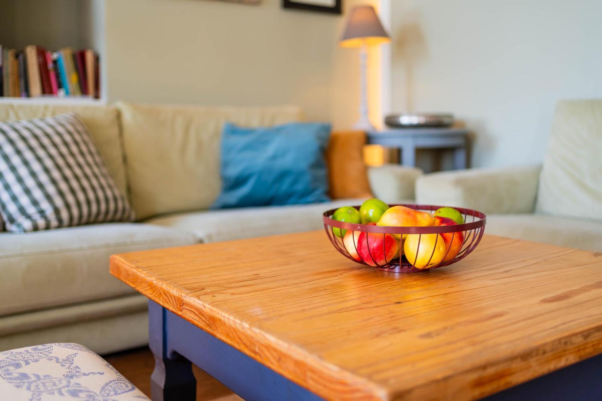 Apartment Mediterraneo Rovinj