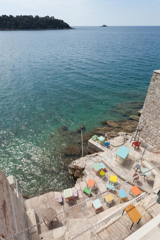 Mediterraneo Apartment Rovinj