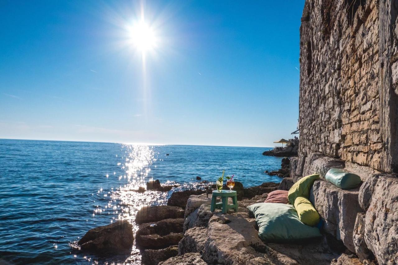 Mediterraneo * Rovinj